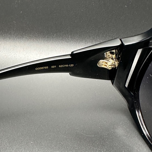BrandMew Gucci Sunglasses - GG0875S